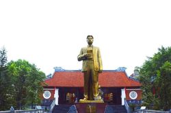 Dâng hương kỷ niệm 114 năm Ngày sinh Tổng Bí thư Nguyễn Văn Cừ