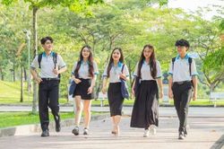 Trường đại học Kinh tế-Luật công bố điểm sàn đại học chính quy