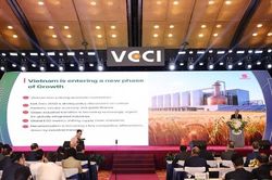 Hiện thực hóa mục tiêu Net Zero trở thành phép thử năng lực thực thi của doanh nghiệp trong kỷ nguyên mới