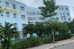 Điểm s&agrave;n x&eacute;t tuyển v&agrave;o Trường đại học Y Dược Cần Thơ từ 15-22 điểm