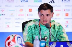 Đối đầu Pháp, Brahim Diaz sẵn sàng lĩnh xướng hàng công Morocco