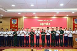 Nâng cao năng lực sử dụng ngoại ngữ cho cán bộ, nhân viên Cảnh sát biển trong tình hình mới