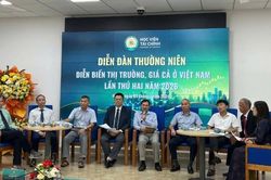 Ổn định giá cả, kiểm soát lạm phát trong những tháng cuối năm