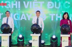 [Video] Thủ tướng Lê Minh Hưng: Xây dựng những bệnh viện hiện đại và hình thành hệ sinh thái y tế phát triển đồng bộ