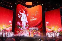 Khai mạc chuỗi hoạt động kỷ niệm 80 năm Ngày truyền thống lực lượng An ninh nhân dân