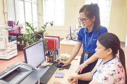 Hơn 2 triệu cán bộ, công chức, viên chức và lực lượng vũ trang được tăng lương
