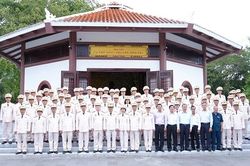 Đồng Th&aacute;p: Đẩy nhanh chuyển đổi số, xứng đ&aacute;ng truyền thống lực lượng An ninh nh&acirc;n d&acirc;n