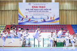 Để mỗi mùa hè là hành trình rèn luyện