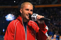 Justin Bieber cùng nhiều ngôi sao sẽ biểu diễn tại chung kết World Cup 2026