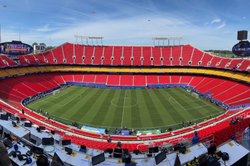 World Cup 2026: Kansas City – 'Thủ đô bóng đá' của Mỹ