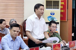 Bộ Gi&aacute;o dục v&agrave; Đ&agrave;o tạo đề nghị Tuy&ecirc;n Quang tiếp tục l&agrave;m r&otilde; gian lận thi cử