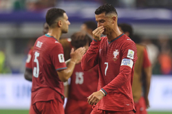 World Cup - di sản dang dở của Ronaldo