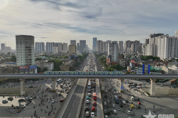 Hà Nội thí điểm mô hình 'xã, phường xã hội chủ nghĩa' tại 2 xã Phúc Thịnh và Thư Lâm