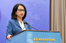 Dấu mốc trong nỗ lực mở rộng mạng lưới FTA của Việt Nam