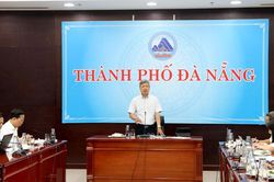 Quyết liệt tháo gỡ điểm nghẽn, thúc đẩy chuyển đổi số