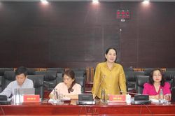 Đà Nẵng kiến nghị Trung ương hỗ trợ nguồn lực để thực hiện Chương trình mục tiêu quốc gia