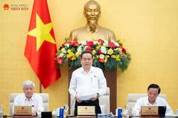 Xử lý ngay những vấn đề cấp bách