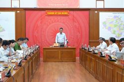 Chuyển đổi số phải mở ra kh&ocirc;ng gian ph&aacute;t triển v&agrave; động lực tăng trưởng mới
