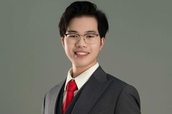 Quán quân 'MC Spotlight 2026': 'MC không phải là trung tâm của ánh đèn sân khấu'