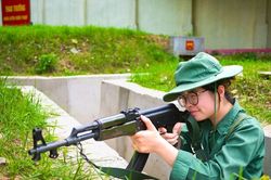 Chính thức miễn học phí và giáo trình môn Giáo dục quốc phòng và an ninh từ năm học 2027 - 2028
