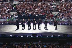 BTS lại lập kỷ lục mới