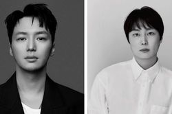 Byun Yo Han và Noh Jae Won đối đầu nhau vào tháng Chín