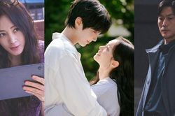 'Chị đại' Kim Hye Soo v&agrave; Cho Yeo Jeong đ&oacute;ng phim ngoại t&igrave;nh c&ugrave;ng '&aacute;c nam' Kim Ji Hoon