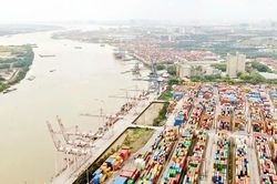Bước ngoặt FDI