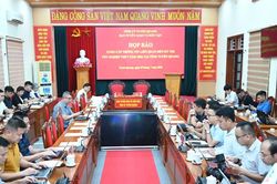Đề xuất cho th&iacute; sinh trường chuy&ecirc;n thi lại m&ocirc;n To&aacute;n