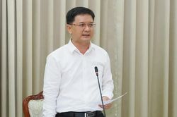 Hình thành hệ thống quản lý sức khỏe toàn dân hiện đại, đồng bộ, lấy người dân làm trung tâm