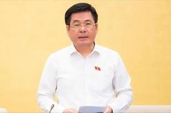 Ph&acirc;n định r&otilde; vai tr&ograve; của Petrovietnam khi vừa quản l&yacute;, vừa kinh doanh
