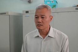 Khai trừ khỏi Đảng nguyên Trưởng phòng Ban Quản lý Khu kinh tế Dung Quất vì nhận hối lộ