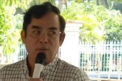 Khởi tố cựu Chủ tịch UBND tỉnh Bạc Liêu Dương Thành Trung