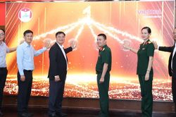 TPHCM: Sở Tài chính hợp tác Viettel cung cấp gói chuyển đổi số, hỗ trợ doanh nghiệp
