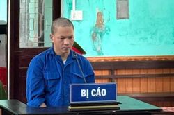 Xét xử bị cáo phá hoại Bảo vật quốc gia Ngai vàng triều Nguyễn