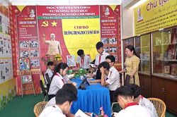 'L&aacute; chắn' bản quyền trong số h&oacute;a thư viện