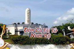 Đờn ca tài tử trước phép thử của AI