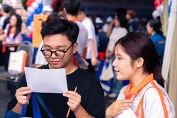 Huflit công bố điểm nhận hồ sơ xét tuyển năm 2026