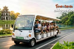 Từ 'điểm nghẽn' đến 'điểm mở' cho xe điện du lịch [kỳ 2]