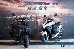 [GALLERY] SYM ra mắt xe ga JET SL 2026, đấu Honda Vario và Yamaha NVX