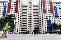 [VIDEO] Malaysia mất cân bằng cung cầu nhà ở, 32.800 căn tồn kho