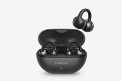 Samsung hé lộ tai nghe đột phá mang tên Galaxy Able