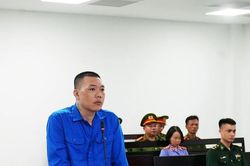 Buôn 'cái chết trắng', người đàn ông lĩnh án chung thân
