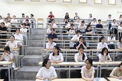 'Điểm sàn' vào Trường Đại học Sư phạm Hà Nội cao nhất là 22 điểm
