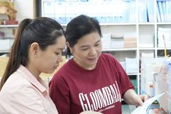 Sơn La chủ động cung ứng sách giáo khoa trước năm học mới