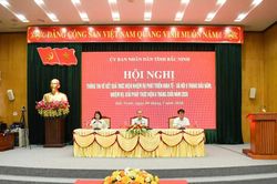 Bắc Ninh tăng trưởng GRDP 10,56%, thuộc nhóm dẫn đầu cả nước
