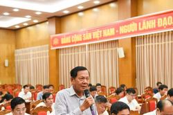 Bắc Ninh tiếp tục bứt phá tại Kỳ thi tốt nghiệp THPT 2026