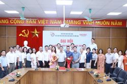 Đại hội Chi hội Nhà báo Báo Giáo dục và Thời đại nhiệm kỳ 2026-2028
