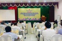 N&acirc;ng cao năng lực dạy học Tiếng Khmer cho c&aacute;n bộ, gi&aacute;o vi&ecirc;n