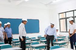 Niềm tin từ ng&ocirc;i trường nội tr&uacute; li&ecirc;n cấp đầu ti&ecirc;n ở v&ugrave;ng bi&ecirc;n Lai Ch&acirc;u
